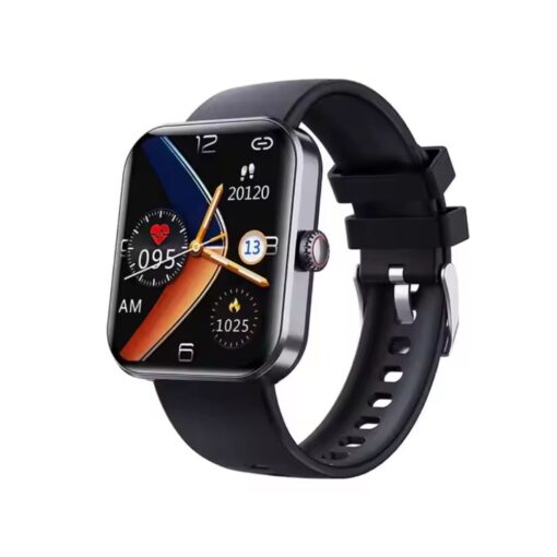 Smartwatch Ultra Naranja - Image 4