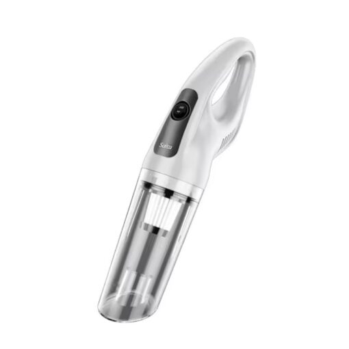 Cordless household vacuum cleaner - Image 3